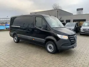 Mercedes-Benz Sprinter 317 CDI KA Mittel 3-Sitze Klima AHK 3.5 t. Bild 3