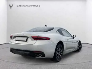 Maserati GranTurismo Modena Bild 4