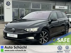 Volkswagen Passat Variant 2.0 TSI DSG BUSINESS AHK+KAMERA+P