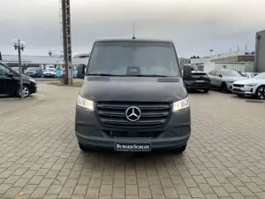 Mercedes-Benz Sprinter 317 CDI KA Mittel 3-Sitze Klima AHK 3.5 t. Bild 2