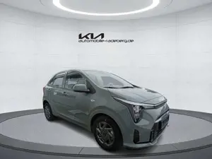 Kia Picanto Vision Winterräder "AKTION" Navi, Kamera Bild 2