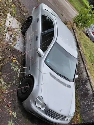 Mercedes-Benz C 180 C-Klasse Classic