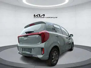 Kia Picanto Vision Winterräder "AKTION" Navi, Kamera Bild 4