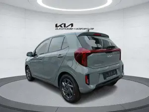 Kia Picanto Vision Winterräder "AKTION" Navi, Kamera Bild 3
