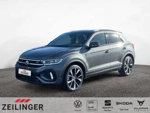 Volkswagen T-Roc R-Line 4Mo. TSI DSG|19"|NAVI|ACC|KAMERA