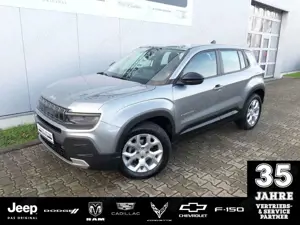 Jeep Avenger 1.2 GSE MT Altitude/Navi/Shzg