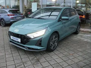 Hyundai i20 1.0 T-GDI Prime (BC3)