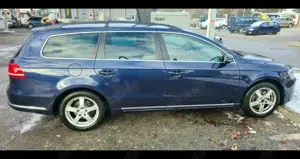 Volkswagen Passat Variant Passat Variant Diesel 2.0 TDI