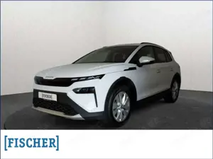 Skoda Elroq Tour iV50 Matrix PDC RFK ACC beh. WSS NAVI SHZ