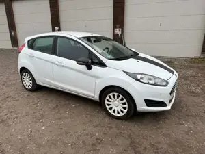 Ford Fiesta Trend