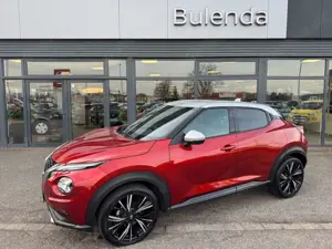 Nissan Juke N-Design Bose Sound 360°
