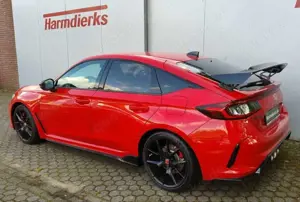 Honda Civic 2.0 VTEC Turbo Type R Bild 3
