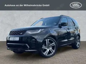 Land Rover Discovery D300 R-DYNAMIC HSE Massage/SHZ/SHD