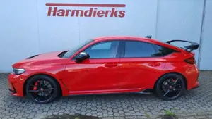 Honda Civic 2.0 VTEC Turbo Type R Bild 2