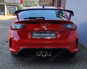 Honda Civic 2.0 VTEC Turbo Type R Bild 5