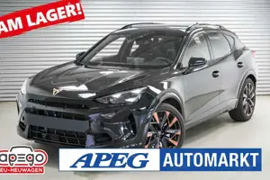 CUPRA Formentor 2,0 TSI DSG 4x4 VZ