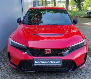 Honda Civic 2.0 VTEC Turbo Type R Bild 4