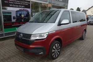 Volkswagen T6.1 Caravelle Lang Bi-Color LED/DIGITAL/ACC/AHK