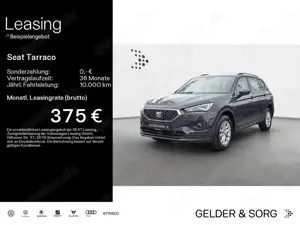 SEAT Tarraco Style 2.0 TDI 7Sitze*LED*ACC*AHK