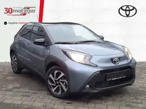 Toyota Aygo X Teamplayer +Sitzheizung +Car-Play +Android Auto