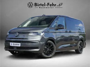 Volkswagen T7 Multivan Edition 2.0 TDI DSG Lang *VOLL* AHK 81T€