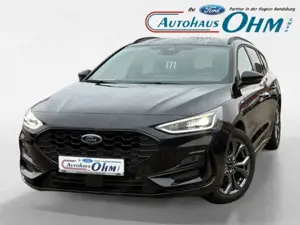 Ford Focus Turnier ST-Line X - LED - FAP - RFK - NAV -