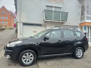 Citroen C-Crosser Tendance*STANDHEIZUNG*4X4 Bild 5
