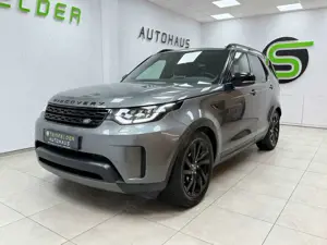 Land Rover Discovery 5 HSE 3.0 TD V6/DIG.TACHO/7.SITZER/PANO Bild 3