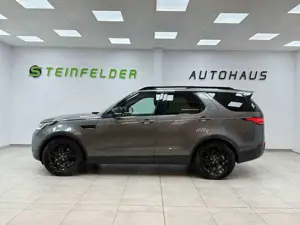 Land Rover Discovery 5 HSE 3.0 TD V6/DIG.TACHO/7.SITZER/PANO Bild 4