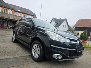 Citroen C-Crosser Tendance*STANDHEIZUNG*4X4 Bild 3