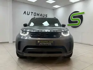 Land Rover Discovery 5 HSE 3.0 TD V6/DIG.TACHO/7.SITZER/PANO Bild 2