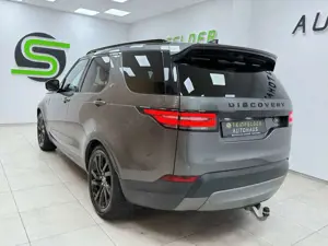 Land Rover Discovery 5 HSE 3.0 TD V6/DIG.TACHO/7.SITZER/PANO Bild 5