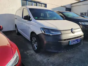 Volkswagen Caddy EcoProfi Maxi