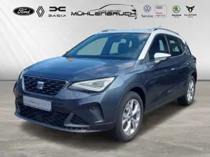 SEAT Arona 1.0 TSI OPF DSG FR