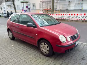 Volkswagen Polo Polo 1.2