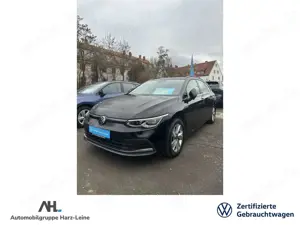 Volkswagen Golf Variant VIII STYLE TSI+ALU 17''+ACC+LED+NAVI+APP CONNECT+W