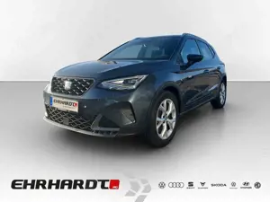 SEAT Arona 1.0 TSI FR VOLL-LED*VIRTUAL*NAV*TEMP*SHZ*PDC*DA...