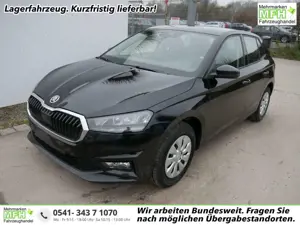 Skoda Fabia Selection 1.0 TSI *PDC-HI*LED*SHZ*NAVI-ÜBER-SMA...