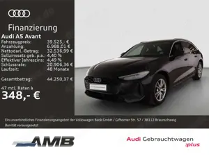 Audi A5 TFSI AHK/Sportsitze/Assistenz/02.30Gara