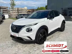 Nissan Juke 1.6 Hybrid Tekna BOSE