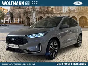 Ford Kuga ST-Line X HUD AHK-klappbar El. Panodach Navi BO