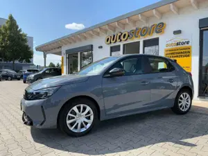 Opel Corsa F 1.2 Turbo Edition 74 kW (101 PS), Autom. 8-Ga...