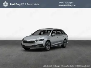 Skoda Octavia Combi 2.0 TDI DSG Tour AHK Panorama
