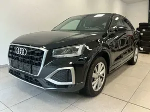 Audi Q2 35 TFSI S Tronic Facelift+PDC+NAVI
