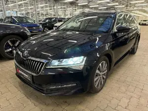 Skoda Superb Combi 2.0 TDI  Ambition|DSG|AHK|LED Bild 3