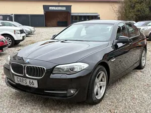 BMW 525 525 d xDrive