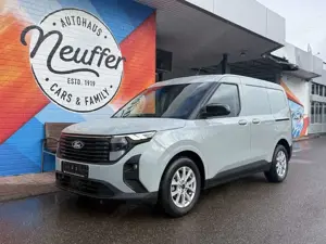 Ford Transit Courier Limited/Automatik/AHK/ACC/7Jahre Garantie