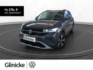 Volkswagen T-Cross Life 116 PS DSG | LED Scheinwerfer | RÜK