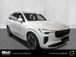 Volvo XC90 Ultra Bright Recharge Plug-In Hybrid AWD T8 Twin E