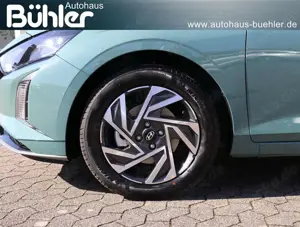 Hyundai i20 Trend Plus 1.0 T-GDI DCT-Automatik Apple Carpla... Bild 5